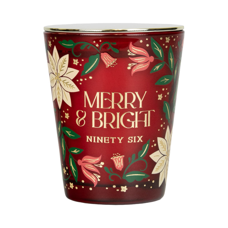 Merry & Bright | Cinnamon Spice