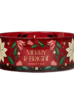 Merry & Bright | Cinnamon Spice