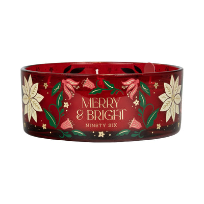 Merry & Bright | Cinnamon Spice