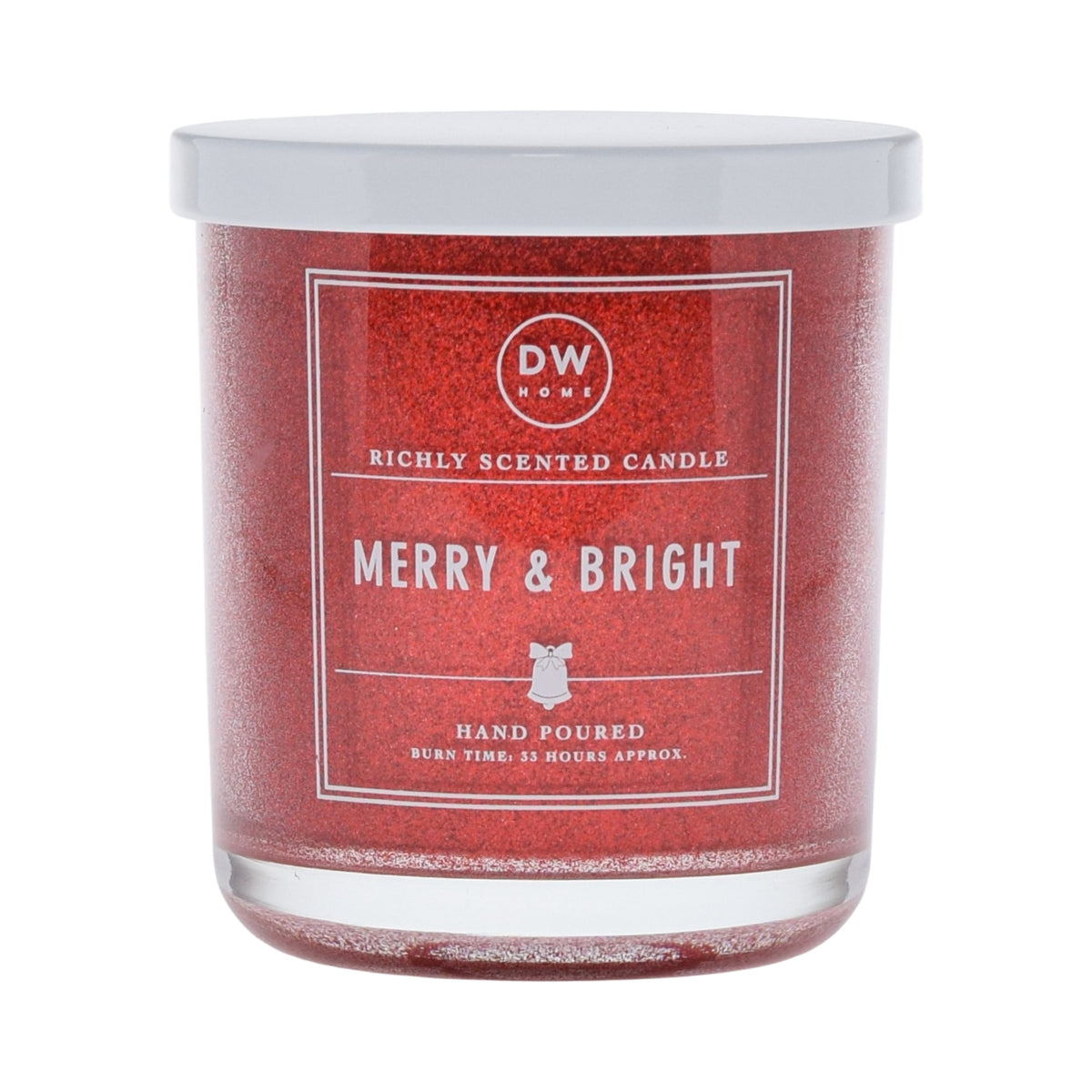 Merry and Bright Candle Merry and Bright Candle