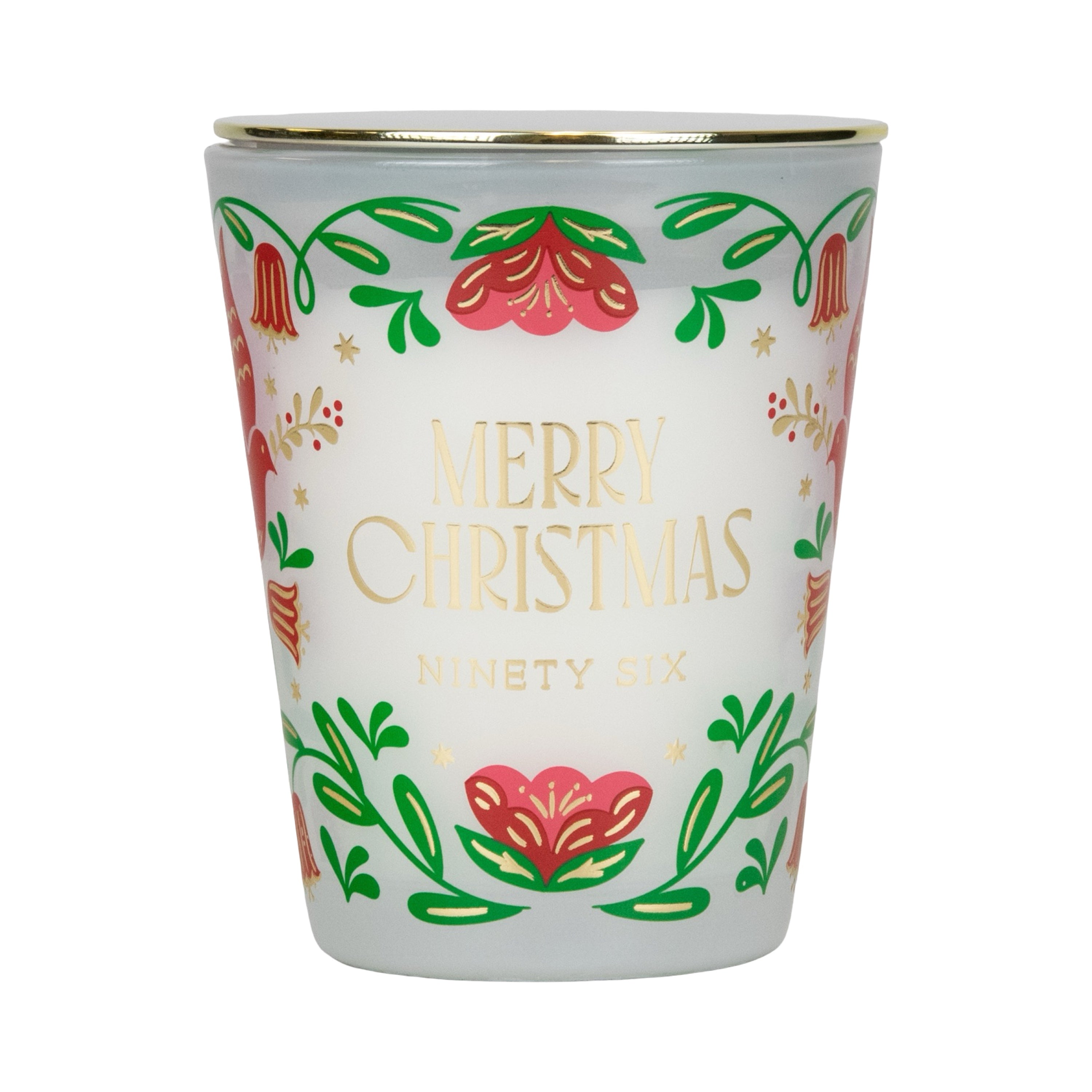 Merry Christmas | Balsam Pine – DW Home Candles