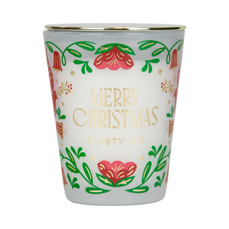 Merry Christmas | Balsam Pine