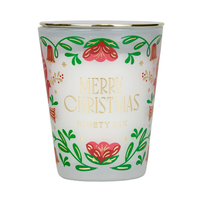 Merry Christmas | Balsam Pine