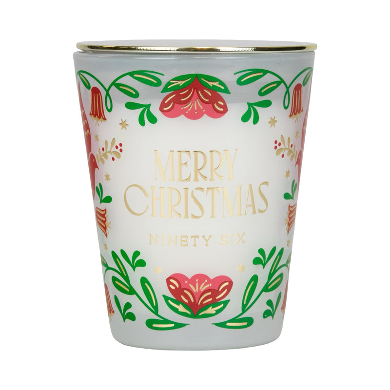 Merry Christmas | Balsam Pine