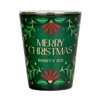 Merry Christmas | Evergreen Pine