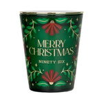 Merry Christmas | Evergreen Pine