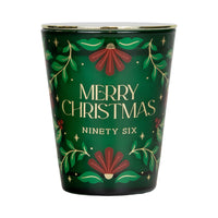 Merry Christmas | Evergreen Pine