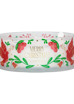 Merry Christmas | Balsam Pine