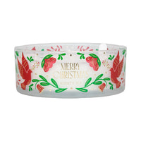 Merry Christmas | Balsam Pine