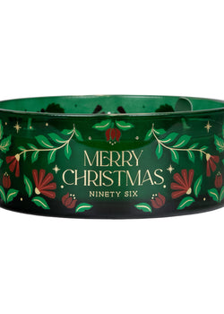 Merry Christmas | Evergreen Pine