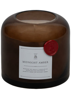Midnight Amber
