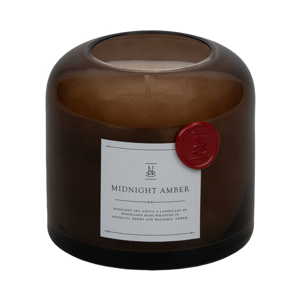 Midnight Amber