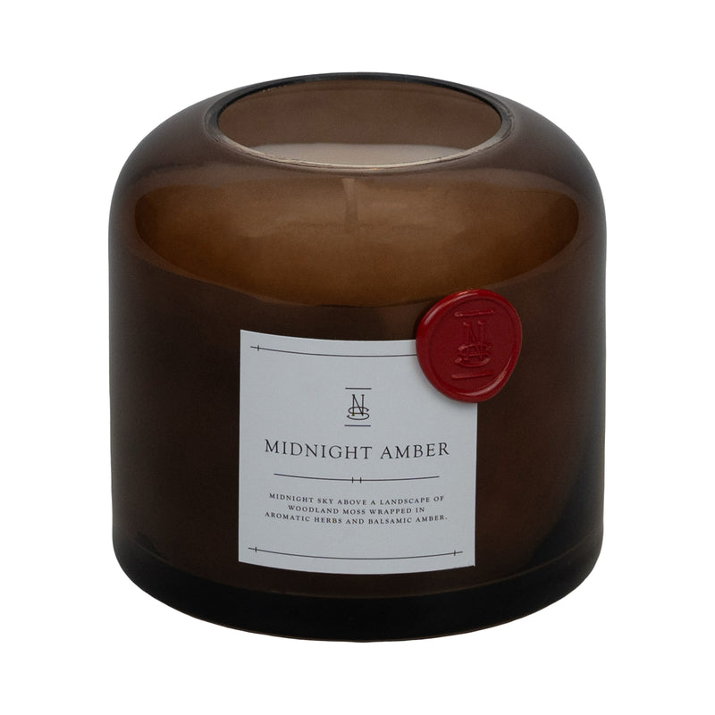 Midnight Amber