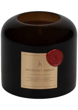 Midnight Amber