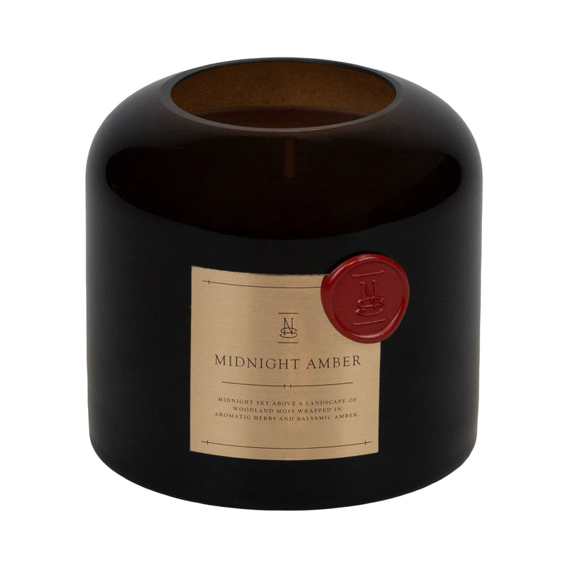 Midnight Amber