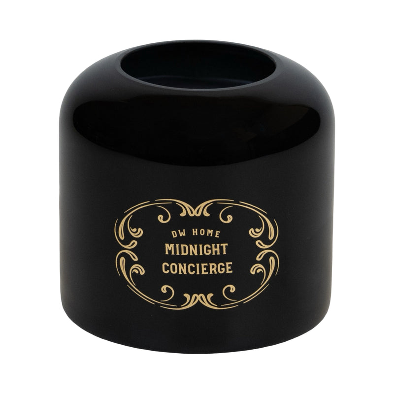 Midnight Concierge