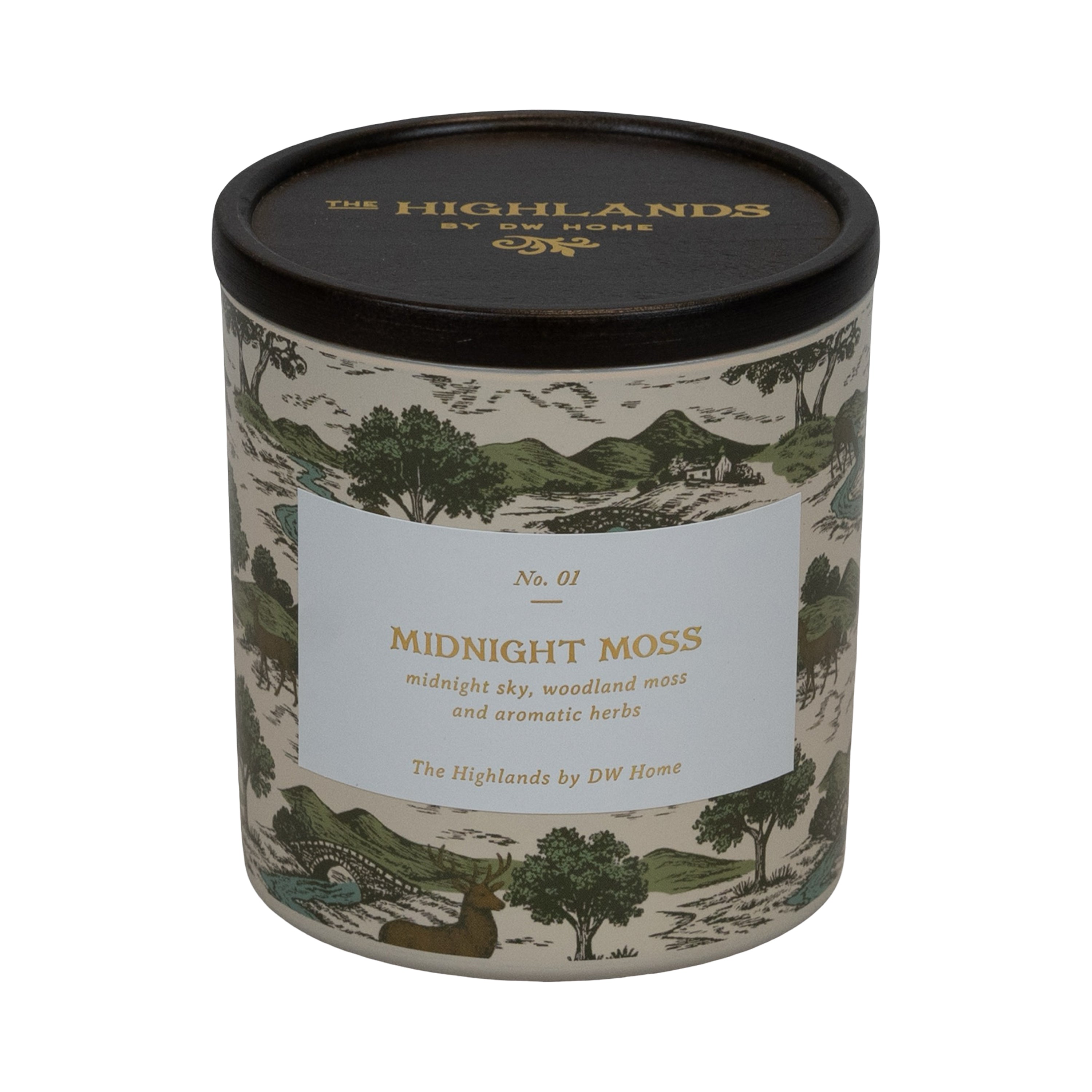Pumpkin Thyme - DW8312/DW8320/DW8328 – DW Home Candles