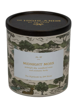 Midnight Moss