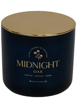 Midnight Oak