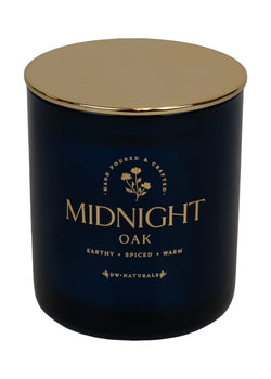 Midnight Oak