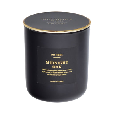 Midnight Oak