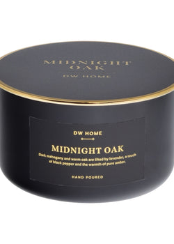 Midnight Oak