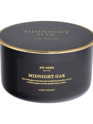 Midnight Oak