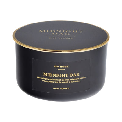 Midnight Oak