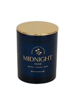 Midnight Oak - Mini