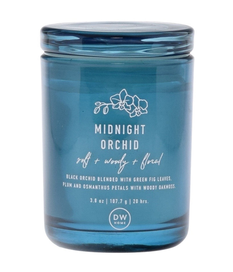 Midnight Orchid - Mini