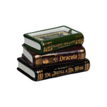 Midnight Pages | Ceramic Books