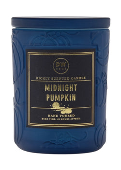 Midnight Pumpkin