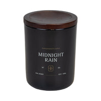 Midnight Rain