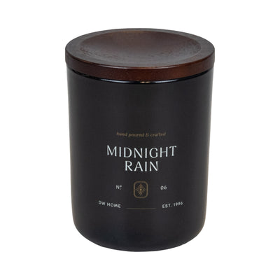 Midnight Rain