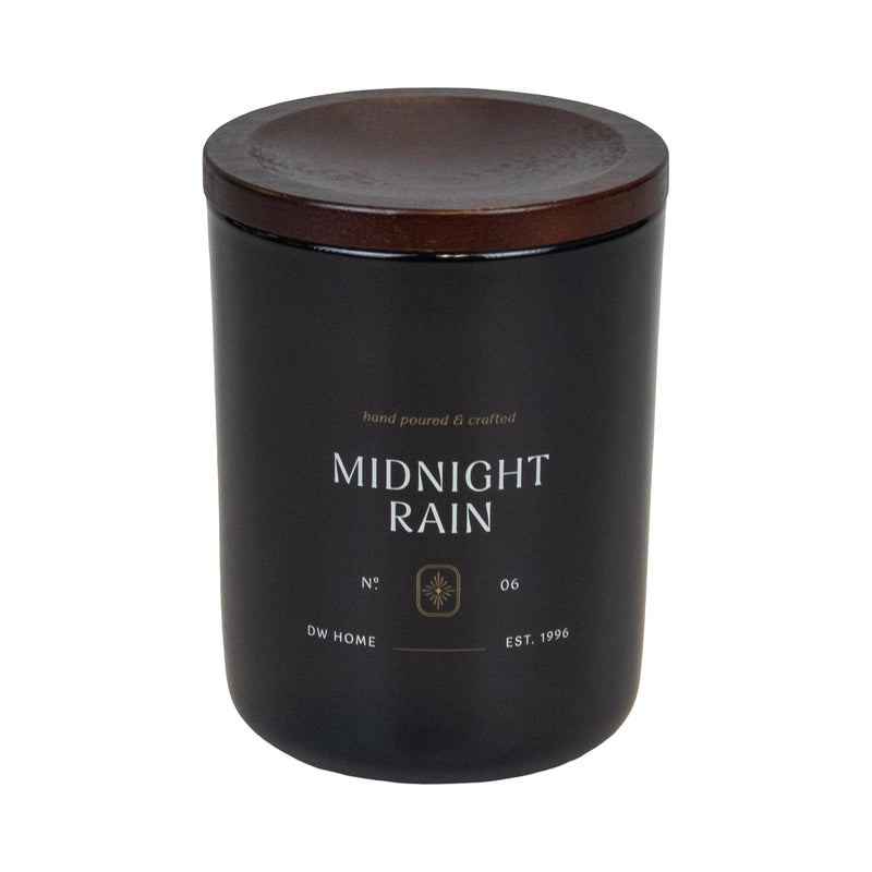 Midnight Rain