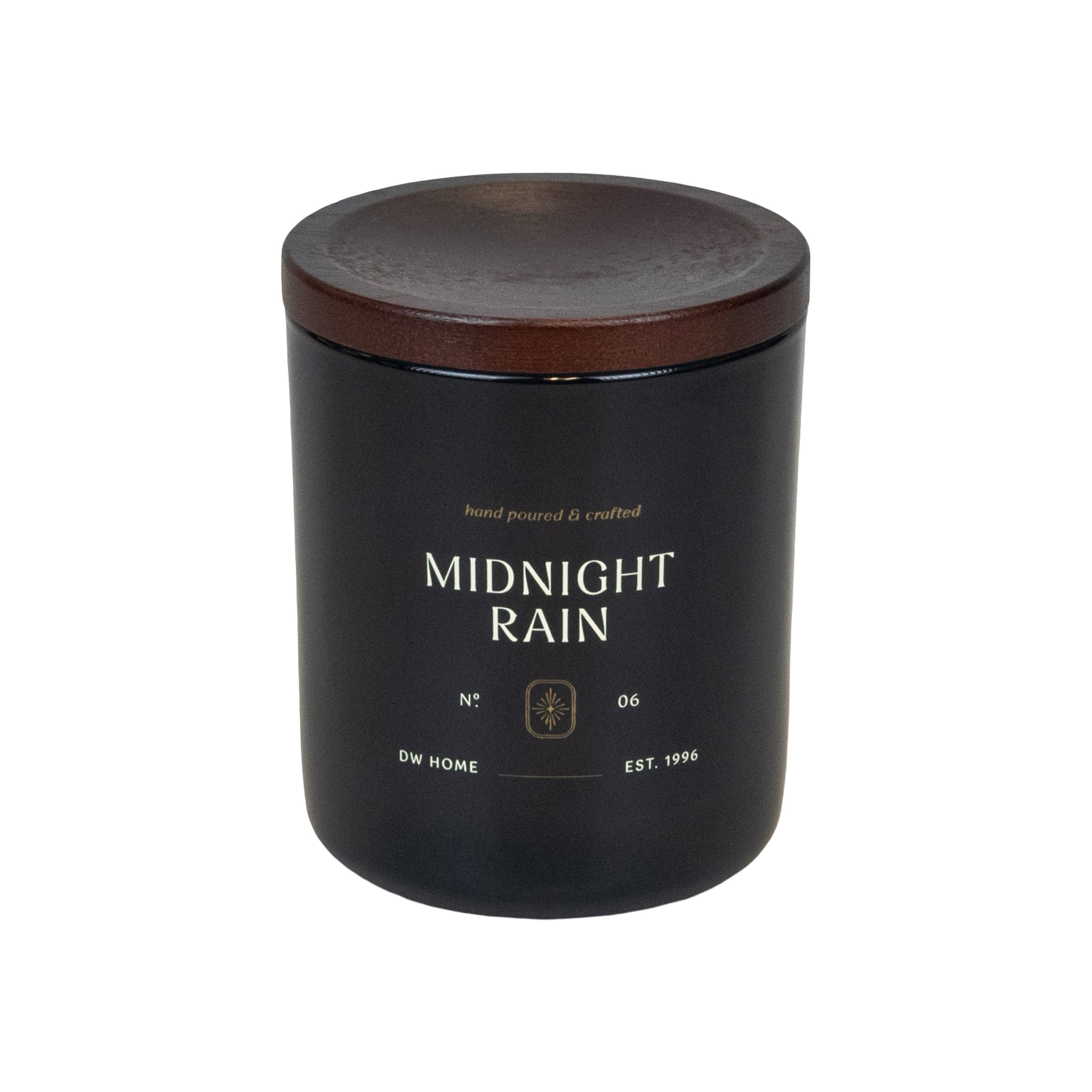 Midnight Rain – DW Home Candles