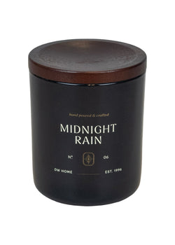 Midnight Rain