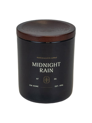 Midnight Rain