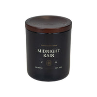 Midnight Rain