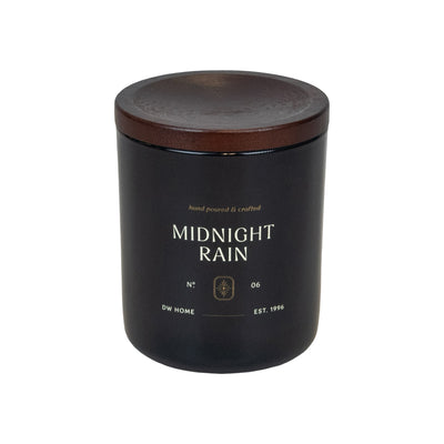 Midnight Rain