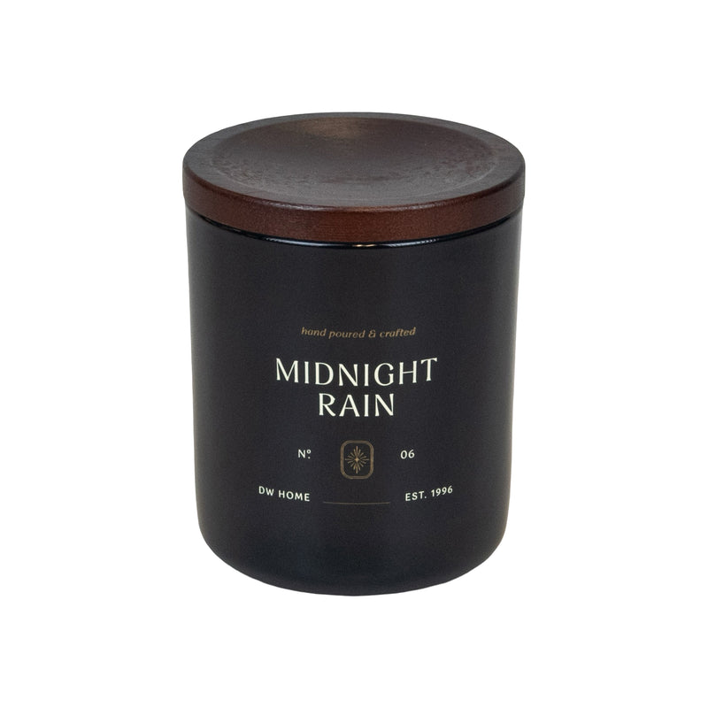 Midnight Rain
