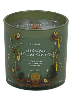 Midnight Séance Society