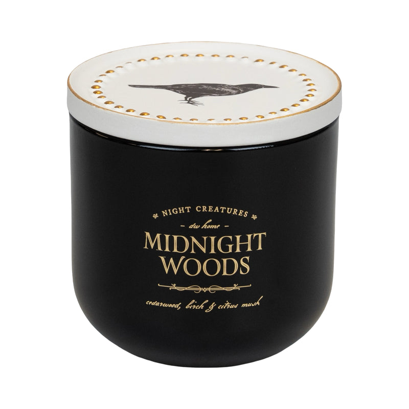 Midnight Woods