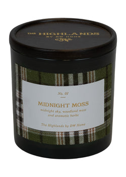 Midnight Moss