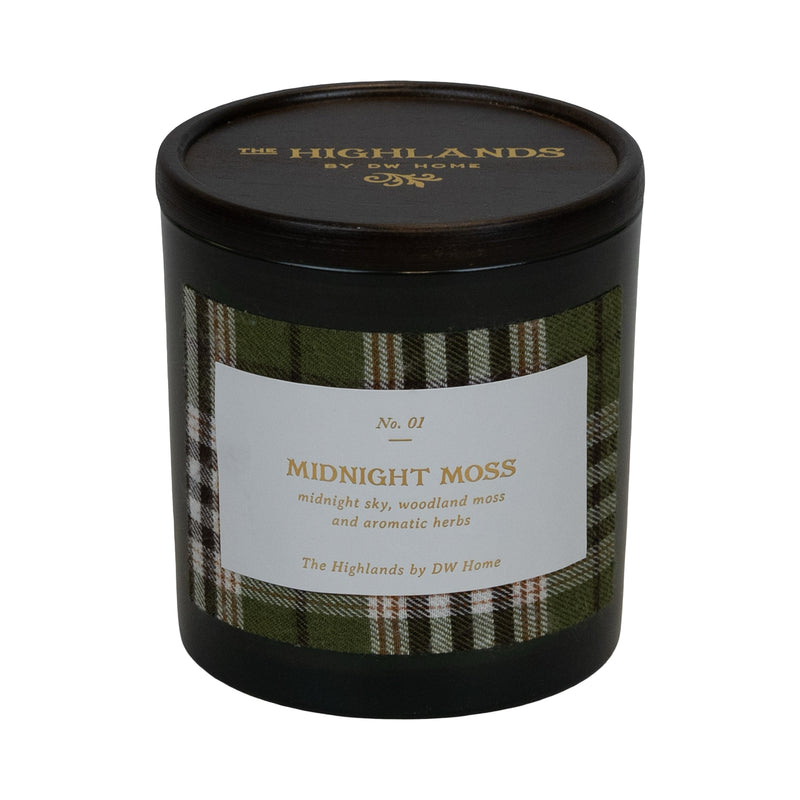 Midnight Moss