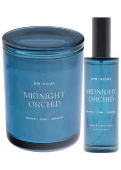 Midnight Orchid | 2-Piece Bundle (Save $)