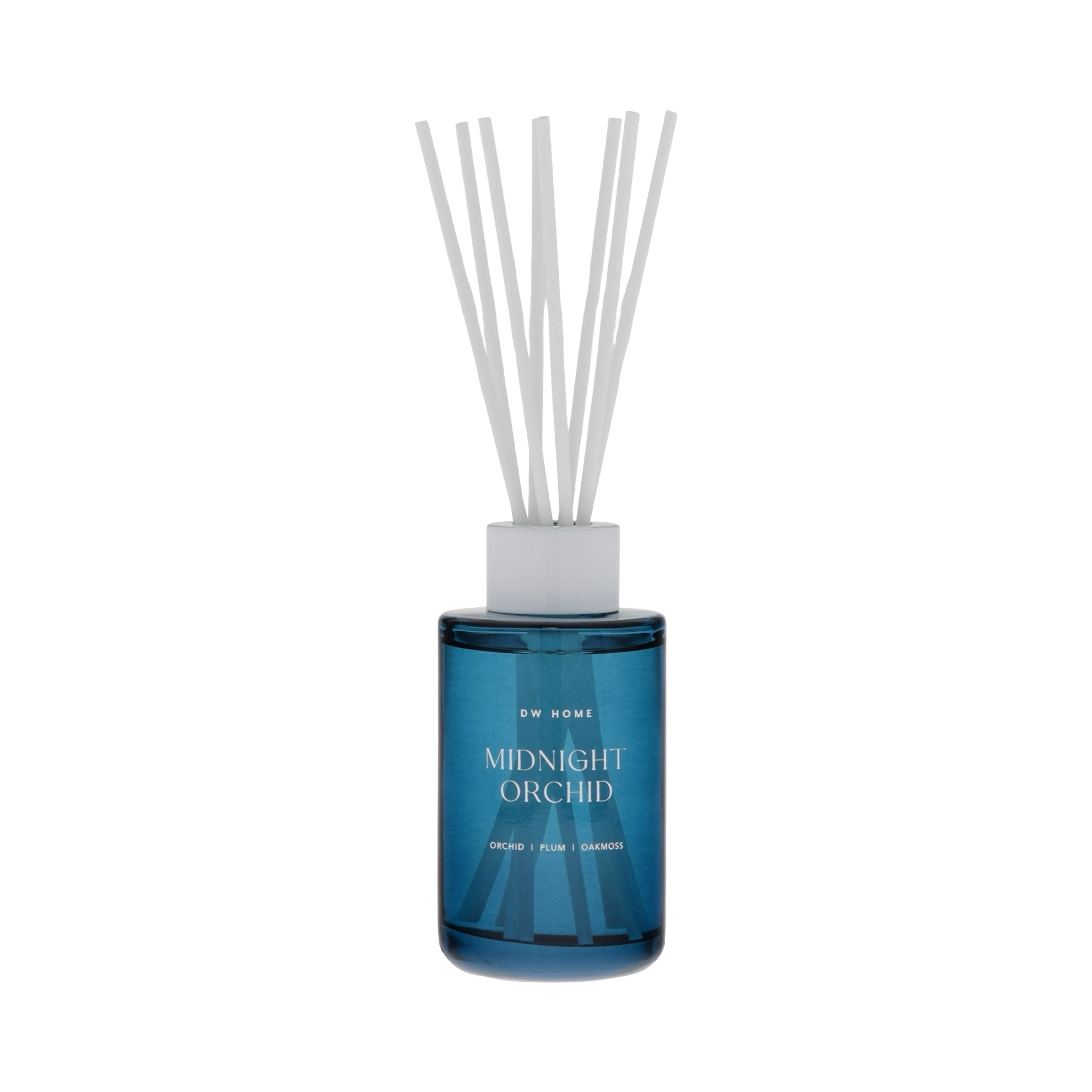 Midnight Orchid – DW Home Candles