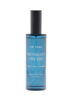 Midnight Orchid