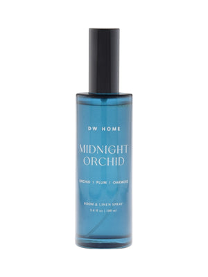 Midnight Orchid