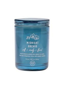 Midnight Orchid - Mini